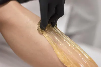 Pod Włos - salon depilacji pastą cukrową